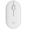 MOUSE USB OPTICAL WRL M350S/WHITE 910-007013 LOGITECH