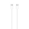 Apple MM093ZM/A USB cable 1 m USB C White