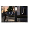 Philips Hue Turaco Outdoor Post Lantern | E27 | 9.5 W
