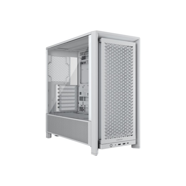 Corsair PC Case | Frame 4000D ...