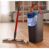 Vileda H2prO flat mop