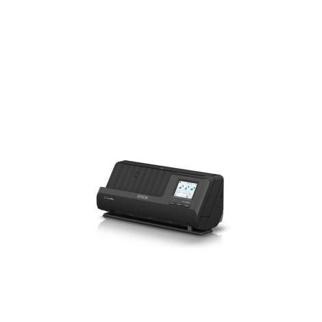 Epson | Compact network scanner | ES-C380W | Sheetfed | Wireless