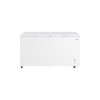 Midea Freezer | MDRC698FEE01 | Energy efficiency class E | Chest | Free standing | Height 83 cm | Total net capacity 508 L | White