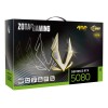 Zotac GAMING GeForce RTX 5080 AMP Extreme INFINITY ULTRA NVIDIA 16 GB GDDR7