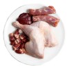 3Coty CHICKEN + DUCK Care for cats with sensitive kidneys 80g