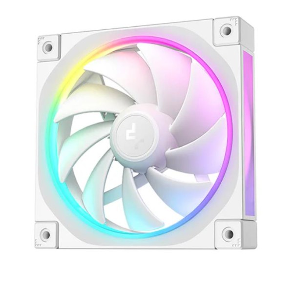 CPU COOLER S_MULTI/FL12 WH DEEPCOOL