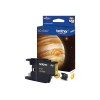 BROTHER LC1240Y Ink yellow 600pages