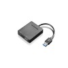 Lenovo | Universal USB 3.0 to VGA/HDMI