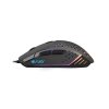 Fury | OPTICAL [6400DPI] | Wired Optical Gaming Mouse | Battler | Yes