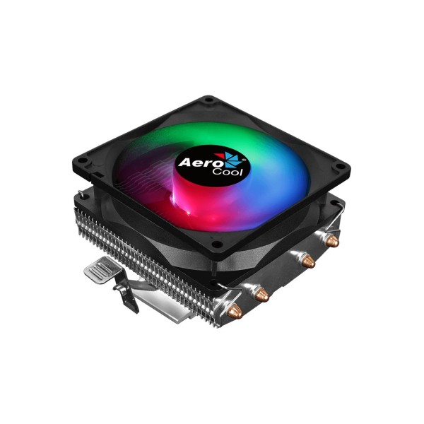 Aerocool Air Frost 4 Processor Cooler ...