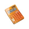 CANON LS-123K-MOR Calculator Orange