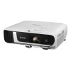 Epson | EB-FH52 | Full HD (1920x1080) | 4000 ANSI lumens | White | Lamp warranty 36 month(s)