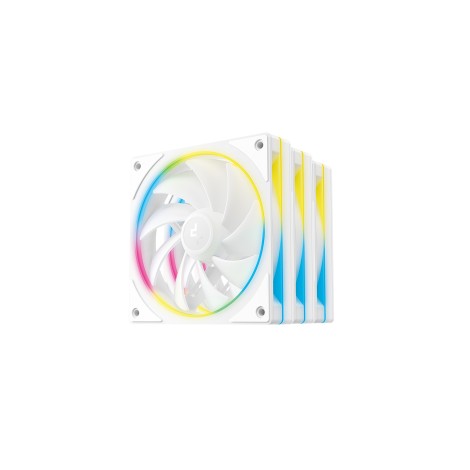 Deepcool Fan | FL12 SE WH 3IN1