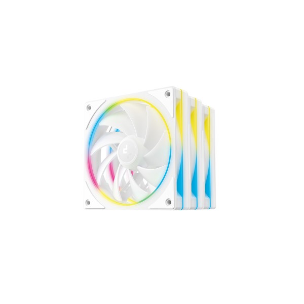 Deepcool Fan | FL12 SE WH ...