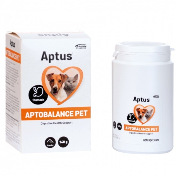 APTUS Aptobalacne Diarrhea and indigestion - ...