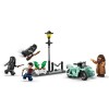 LEGO Harry Potter 76459 Harry Potter i Hagrid na Privet Drive