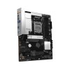 Asrock B850 ROCK WIFI 7 motherboard