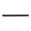 Targus Click-In Case for Samsung Galaxy Tab A11+ and Tab A9+ | Flip cover for tablet | Black