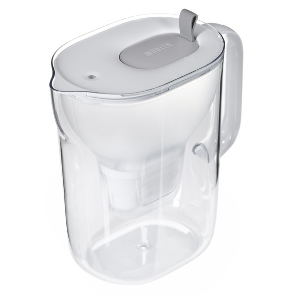 Brita 1052803 water filter Countertop water ...