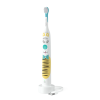 Philips Sonicare Sonic Electric Toothbrush | HX3601/01 | Rechargeable | For children | Number of brush heads included 1 | Number of teeth brushing modes 1 | White