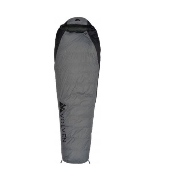 Naturehike Polaris Evo- Gray Left Sleeping ...