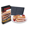 TEFAL XA800512 Wafer plate | TEFAL | XA800512 | Black