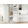 CANDY FRIDGE-FREEZER CBL3518ECM