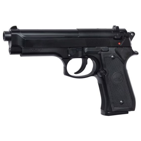 Beretta M9 World Defender spring-loaded ASG pistol