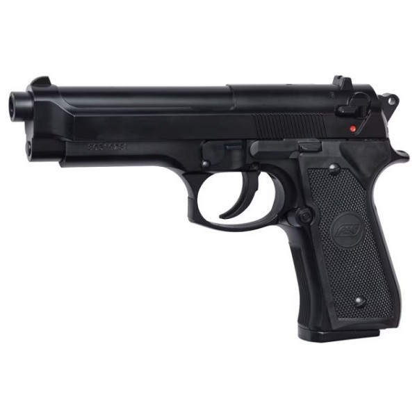 Beretta M9 World Defender spring-loaded ASG ...