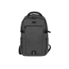Natec Laptop Backpack Alpaca 2 15.6, Grey