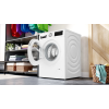 Bosch | Washing Machine | WGG2540MSN | Energy efficiency class A | Front loading | Washing capacity 10 kg | 1400 RPM | Depth 58.8 cm | Width 59.7 cm | Display | LED | Direct drive | White