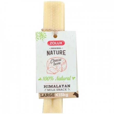 ZOLUX Himalayan cheese L -  dog chews - 86 g