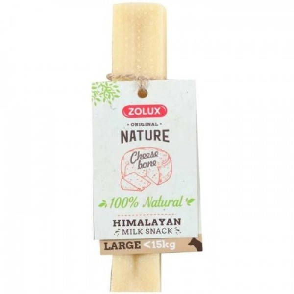 ZOLUX Himalayan cheese L -  ...