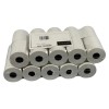 BSTech Paper, roll thermal for cash registers 57x20m 10 pieces