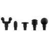 Hyperice Hypervolt 2 Pro hand massager with app black