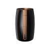 Philips | HU2718/10 | Humidifier | 17 W | Water tank capacity 2 L | Suitable for rooms up to 32 m² | NanoCloud technology | Humidification capacity 200 ml/hr | Black/Copper