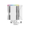 Deepcool | Digital CPU Air Cooler White | AK500