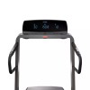 Horizon Fitness Omega Z-02 Folding electric treadmill Graphite