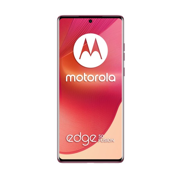 Motorola edge 50 Fusion 17 cm ...