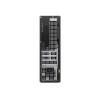 Dell Pro Slim Essential i5-14400/16GB/1TB/UHD 730/Win11/ENG Kbd+mouse/3Y ProSupport NBD OnSite Warranty | Dell