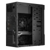 LOGIC CASE L1 USB 3.0 X 2 BLACK