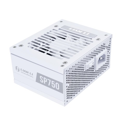 Power Supply|LIAN LI|SP750|SFX|100 - 240 V|750 W|G9P.SP0750G.W000.EU