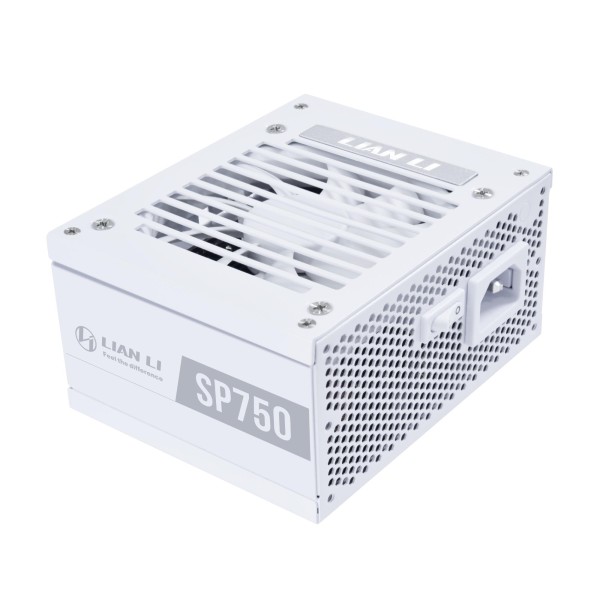 Power Supply|LIAN LI|SP750|SFX|100 - 240 V|750 ...