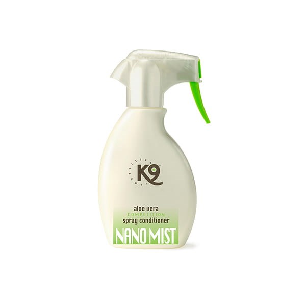 K9 Aloe Vera Nano Mist - ...