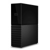 External HDD|WESTERN DIGITAL|My Book|18TB|USB 2.0|USB 3.0|Drives 1|Black|WDBBGB0180HBK-EESN