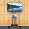 TECHLY 309982 Mobile stand for TV