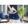 TEFAL | Steam Station | GV9812 Pro Express | 3000 W | 1.2 L | 8.1 bar | Auto power off | Vertical steam function | Calc-clean function | Blue