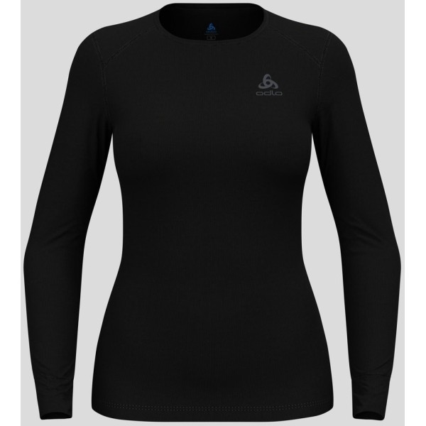 Koszulka damska Odlo BL TOP crew ...