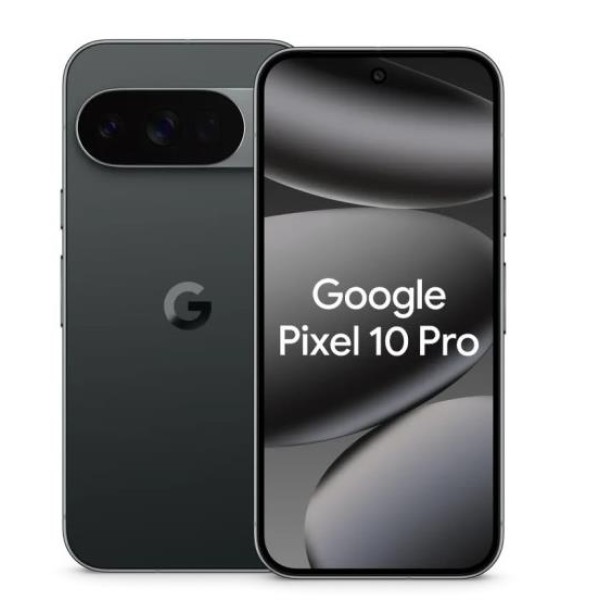MOBILE PHONE PIXEL 10 PRO/256GB OBSID ...