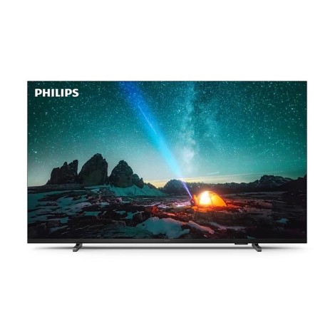 TV Set|PHILIPS|43